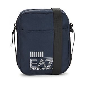 Sacoche Emporio Armani EA7 TRAIN CORE U POUCH BAG SMALL A - MAN'S POUCH BAG Marine - Taille Unique
