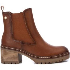 Xti Femme 143370 Bottine, Camel, 36 EU
