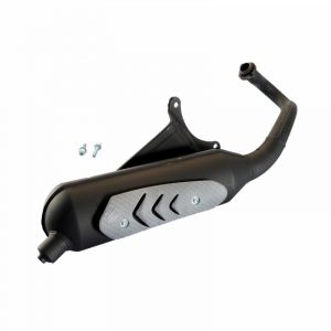 Pot d'échappement Polini Original Piaggio Zip
