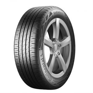 Image de Continental ECOCONTACT 6 185/55 R15 86 H XL Opel