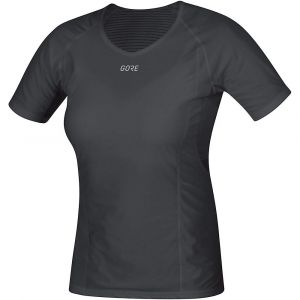 Gore Wear Gore--wear M Windstopper Base Layer Maillot S Black - Black - Taille S