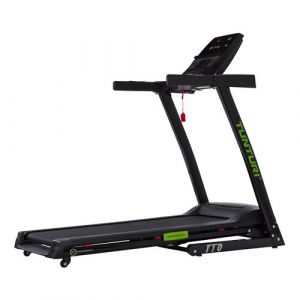 Tunturi Tapis de course t10 competence