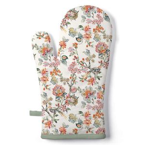 Enesco Gant de cuisine oriental
