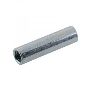 Suki Manchon acier zingue 20 x 5 mm