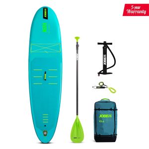 Jobe sports Planche de stand up paddle Aero Nera Lite 10.6