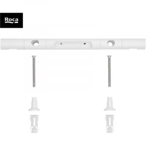Roca Kit Charnière Blanche Assise Dama (AI0005800R)