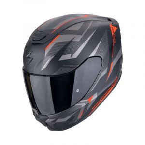 Scorpion Casque moto int&eacute;gral Exo-391 Aaxo