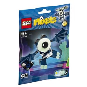 Image de Lego 41533 - Mixels : Globert