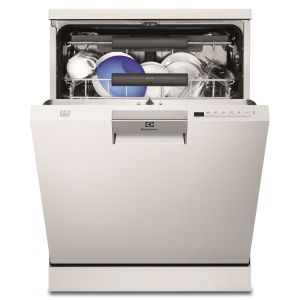 Electrolux ESF8650ROW - Lave-vaisselle 15 couverts