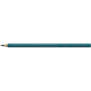 Image de Faber-Castell Crayon couleur COLOUR GRIP, turquoise cobalt