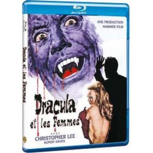 Image de Dracula et les femmes