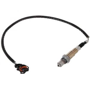 Valeo Sonde lambda pour PORSCHE: Macan, 911 & VAUXHALL: Zafira, Astra, Meriva, Tigra, Corsa, Agila (Ref: 368005)