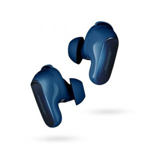Bose Ecouteurs QuietComfort Bleu