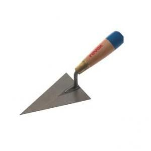 Image de Mob 6012140101 - Truelle triangulaire authentique 14 cm