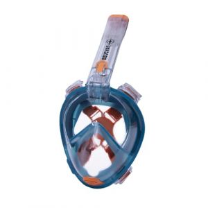 Beuchat Masque Facial Smile+ VE PR S/M