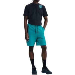 Nike T-shirt Football Inter Milan pour homme - Noir - Taille S - Male
