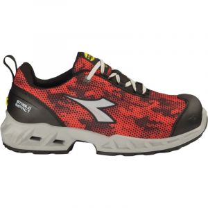 Image de Diadora Chaussure Shark stable impact lowsS1PS FO SR SC ESD - 7701.181159-47