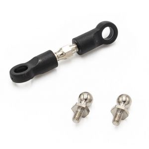 Funtek Bielette direction compl&egrave;te STX