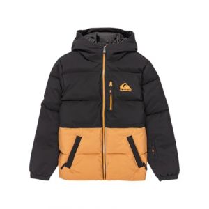 Quiksilver Highland Kids Veste marron