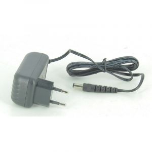Home equipement Chargeur secteur 10010050 pour Aspirateur ESSENTIEL B ASPIRATEUR BALAI ESSENTIELB EAMU 216 POWER'UP