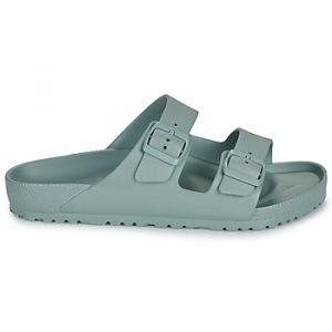 Birkenstock Sandales Arizona Essentials EVA Regular bleu clair - 42
