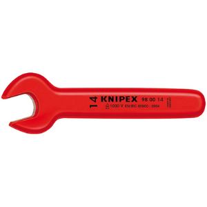 Image de Knipex Clé à fourche simple isolée 1000V