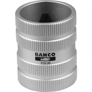 Image de Bahco ALÉSOIR, 8-38MM - 318-38