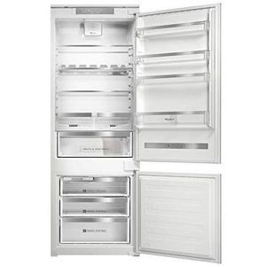 Image de Whirlpool SP408001 - Refrigerateur congelateur en bas