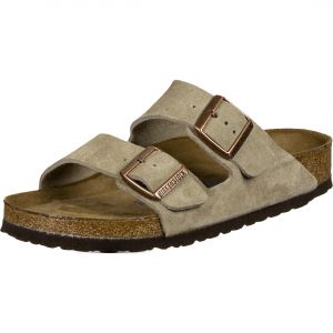 Birkenstock Arizona BS, 38 EU, beige