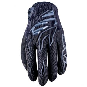 Five Gants cross MXF3 2022 noir- L