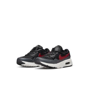 Nike Baskets basses Air Max SC Noir - Couleur Noir - Taille 28