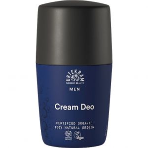 Urtekram Men Deo - Baobab Aloe Vera