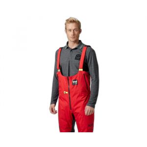 Helly Hansen Polo SKAGERRAK QUICKDRY RUGGER Gris - Taille EU S,EU M