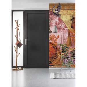 Komar Papier peint intissé Gobelin