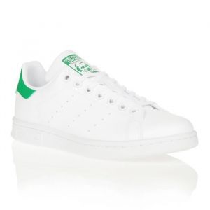 Image de Adidas Baskets Stan Smith Blanc Mixte