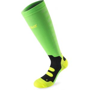 Lenz Compression 1.0 Socks Chaussettes Vert M