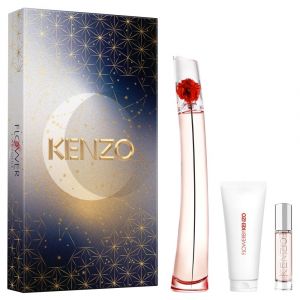 Kenzo Estuche Flower L'absolue