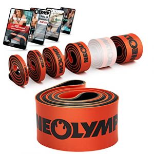 Neolymp Resistance Bands
