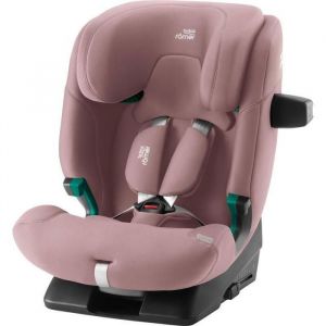 BRITAX RÖMER - Siège-auto ADVANSAFIX PRO - Dusty rose