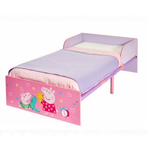 Room Studio Lit pour enfant Impact Peppa Pig (70 x 140 cm)