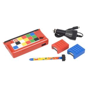 Image de Wtt Coque Lego officielle - Accessoire console DSi