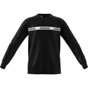 Adidas Sweat à Capuche Junior Sport ID