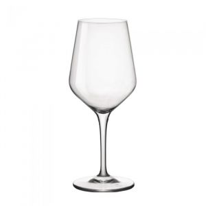 Image de Bormioli Rocco 6 verres à pied Electra (19 cl)