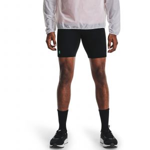 Under Armour Rush Stamina Half Tight Black