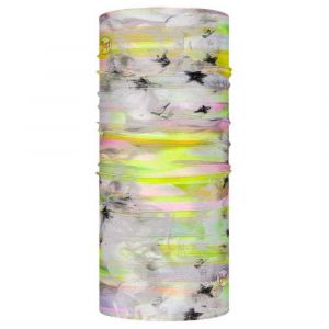 Buff Coolnet Uv One Size Graze Multi - Graze Multi - Taille One Size