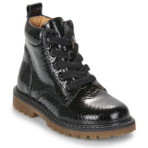 Boots enfant Bopy SHIVA Noir - Taille 28,29,30,31,32,33