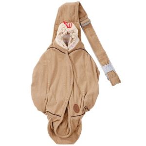 porte bebe shelter