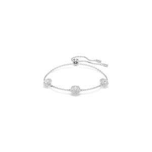Swarovski Bracelet Femme Una 5732272 Argenté