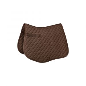 Saxon Tapis de selle pour cheval Defiant