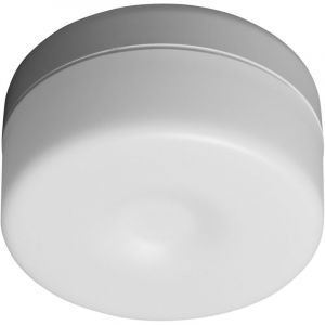 Osram Lampe pour meubles LED rechargeable DOT-IT, 3,5 cm, blanc Variateur